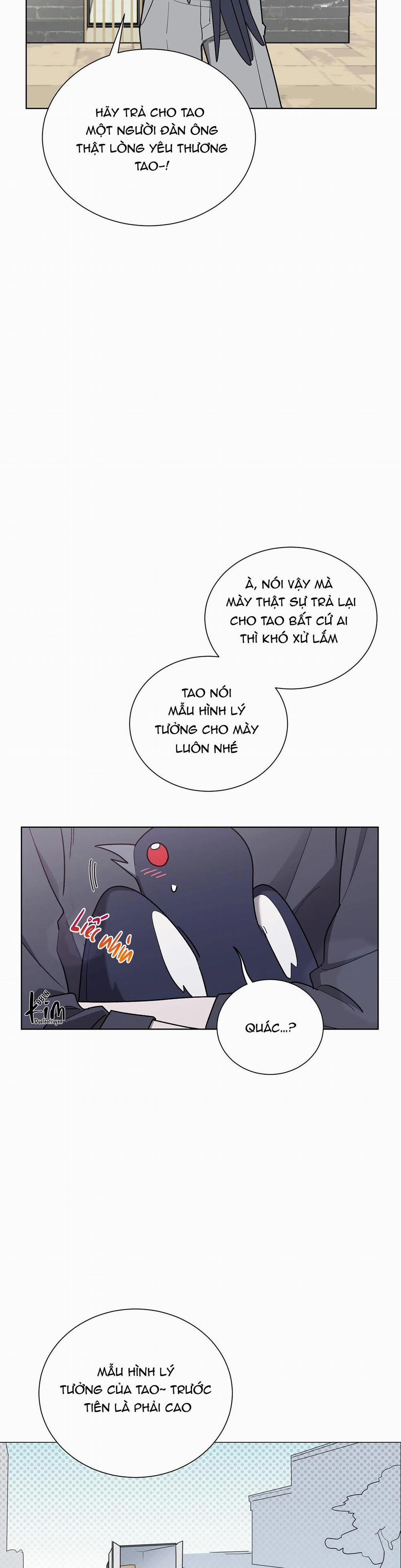 Khi Chim Thước Đến 1 trang 32