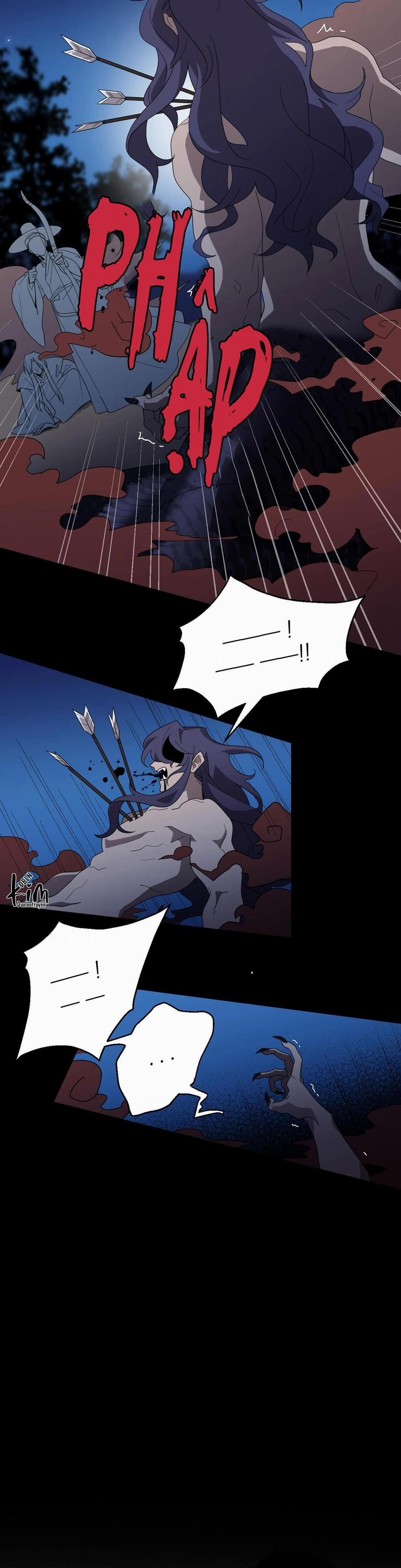 Khi Chim Thước Đến 1 trang 4