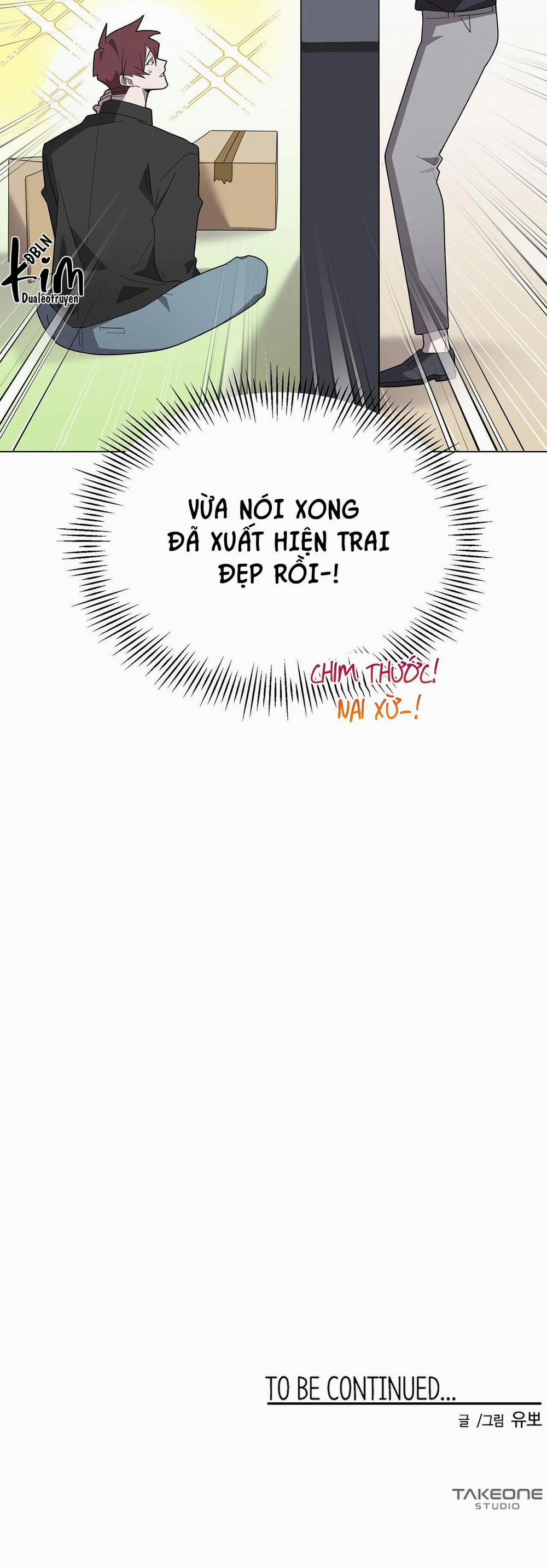 Khi Chim Thước Đến 1 trang 40