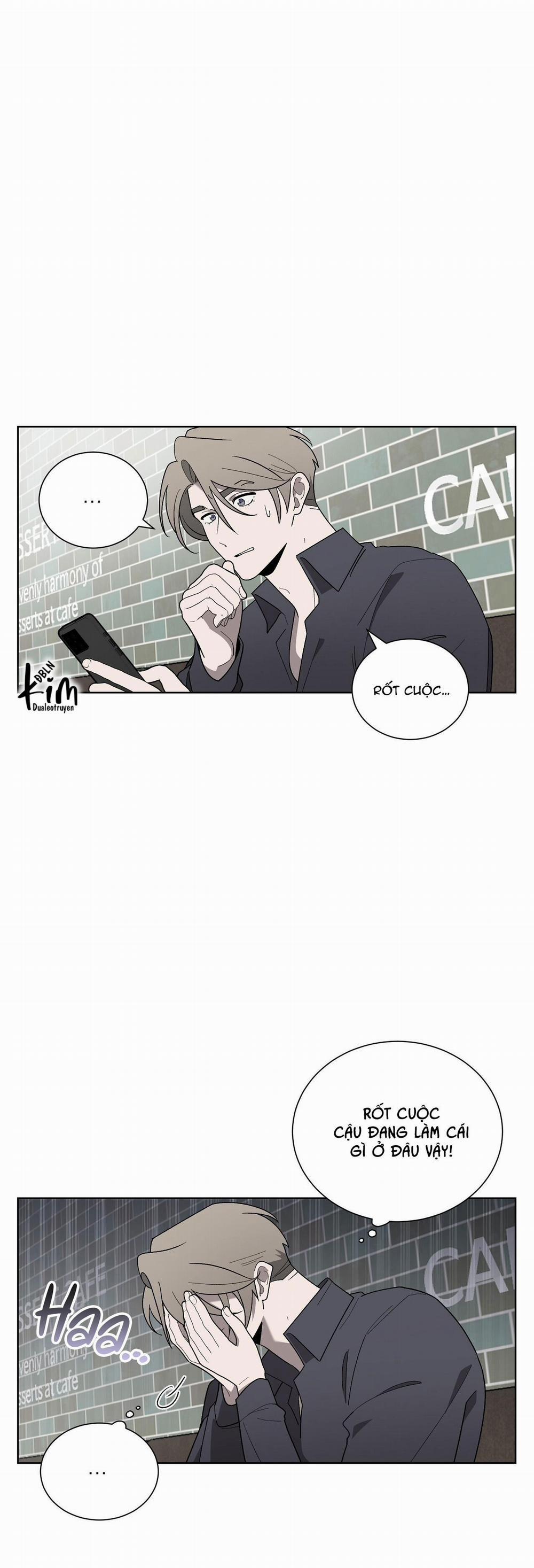 Khi Chim Thước Đến 10 trang 1