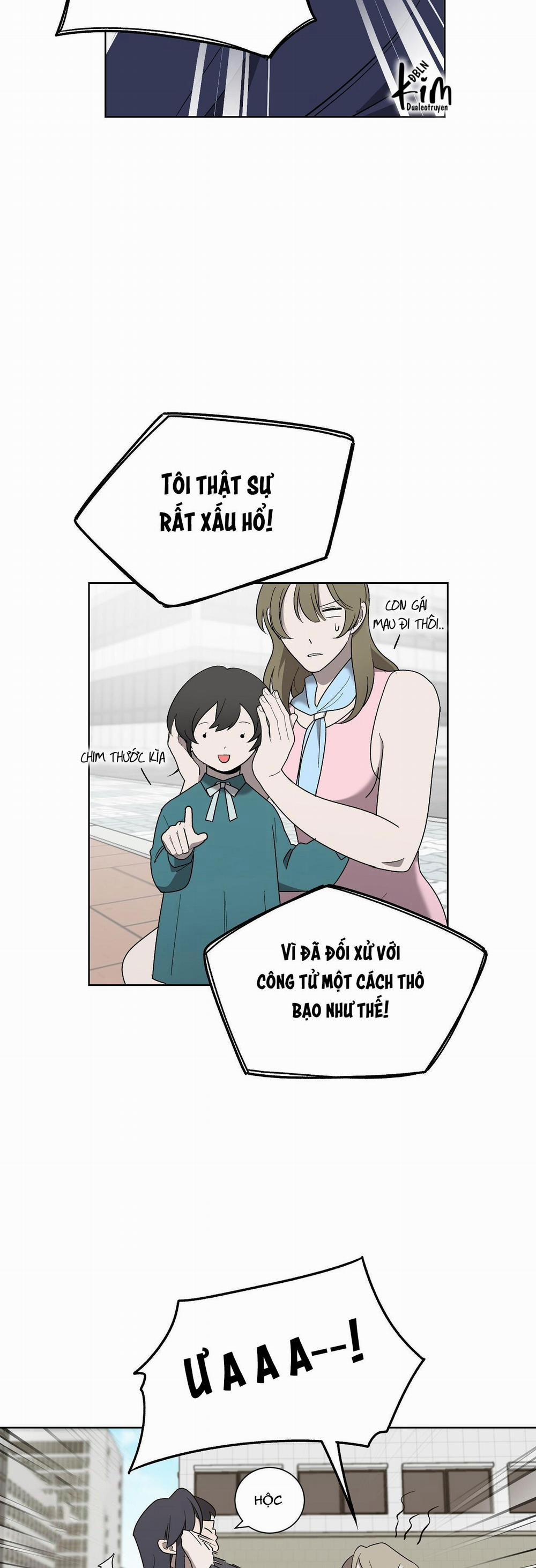 Khi Chim Thước Đến 10 trang 10