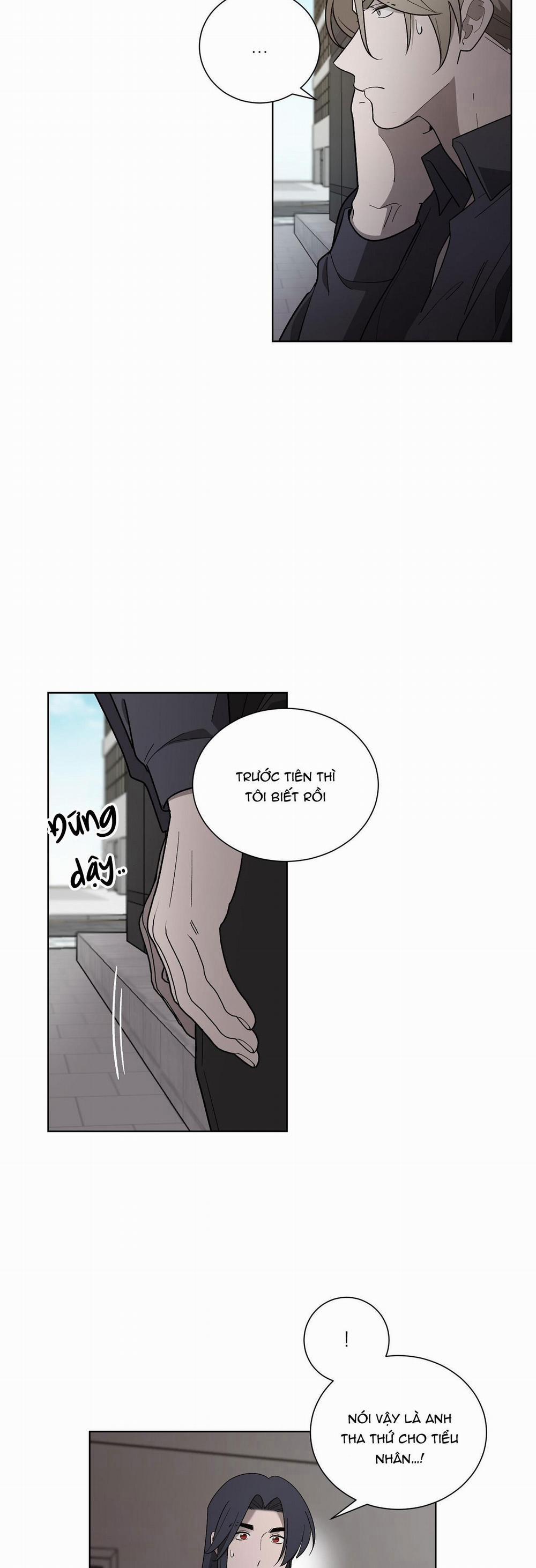 Khi Chim Thước Đến 10 trang 17