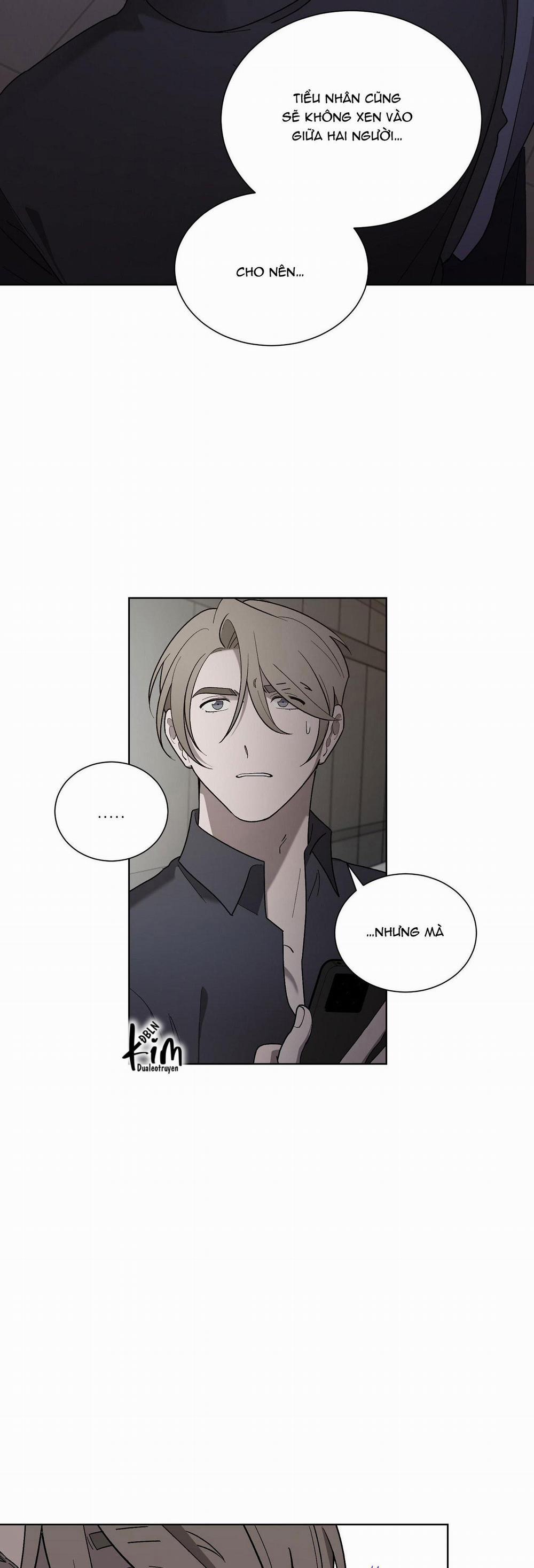 Khi Chim Thước Đến 10 trang 24