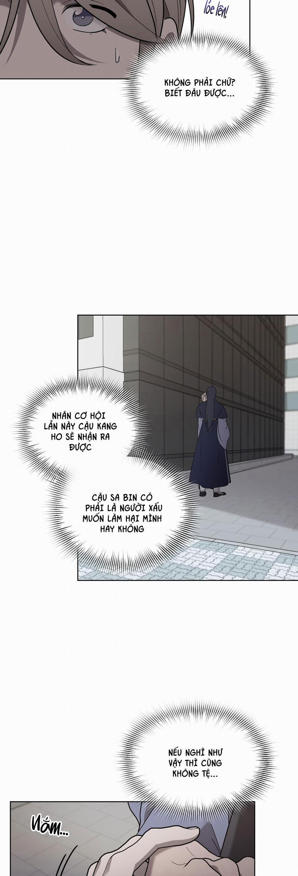 Khi Chim Thước Đến 10 trang 25