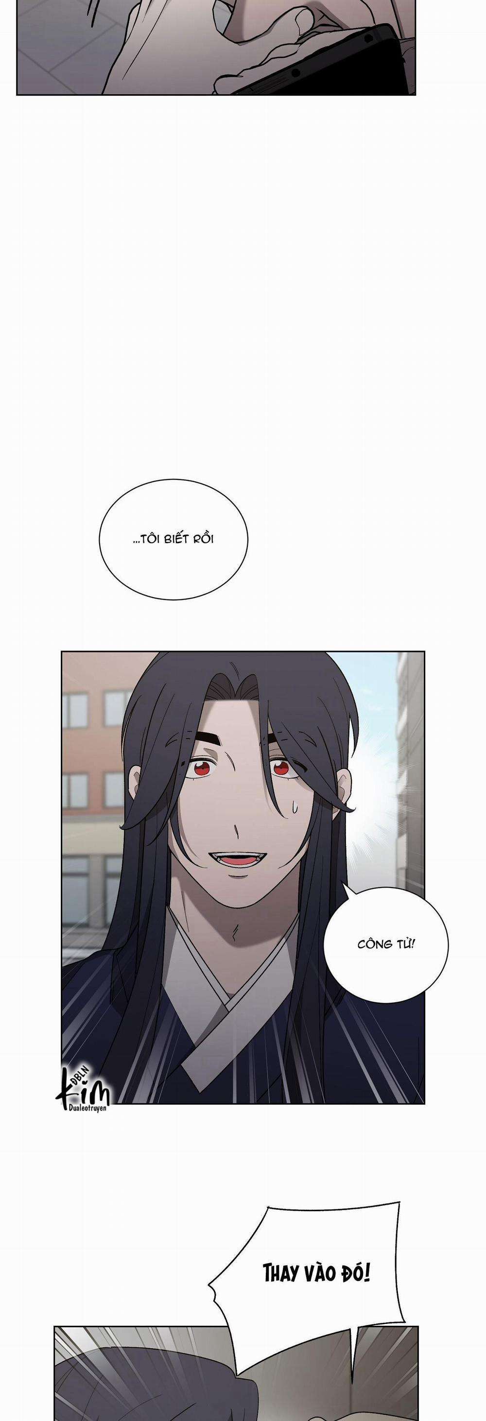 Khi Chim Thước Đến 10 trang 26