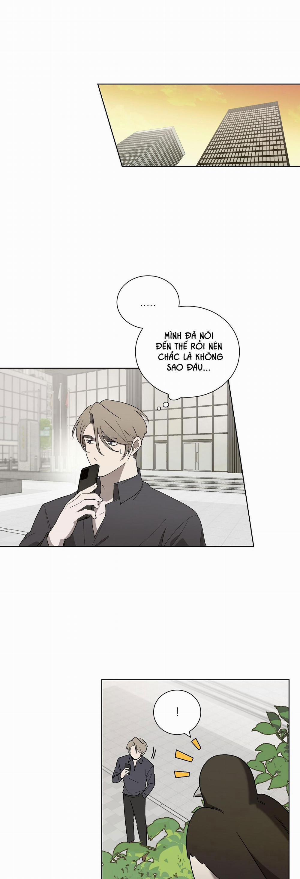 Khi Chim Thước Đến 10 trang 29