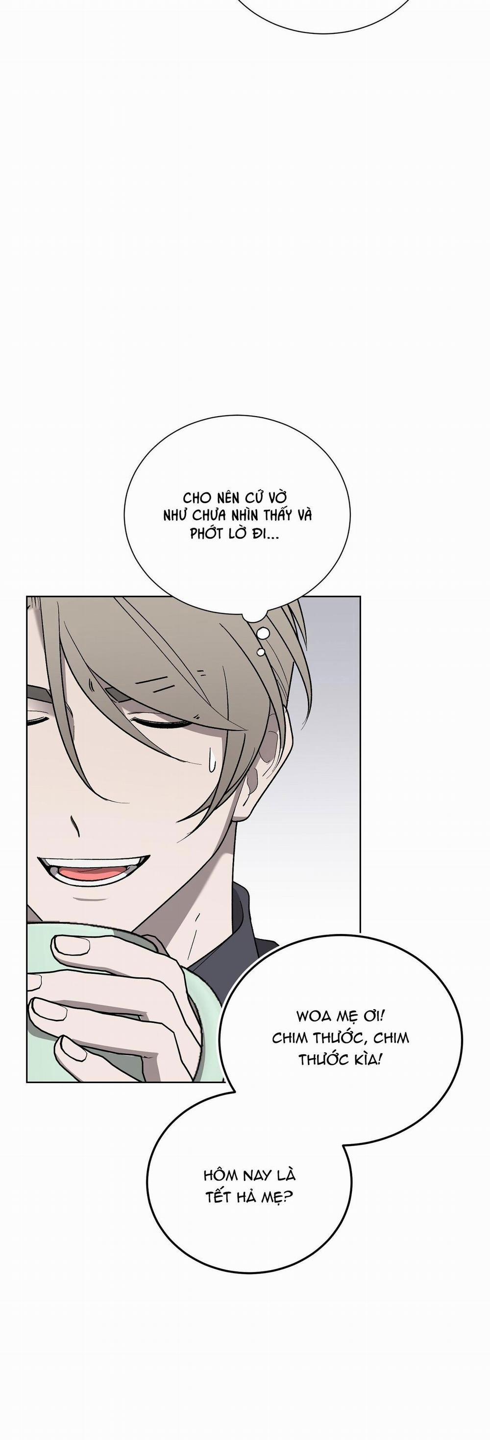 Khi Chim Thước Đến 10 trang 3