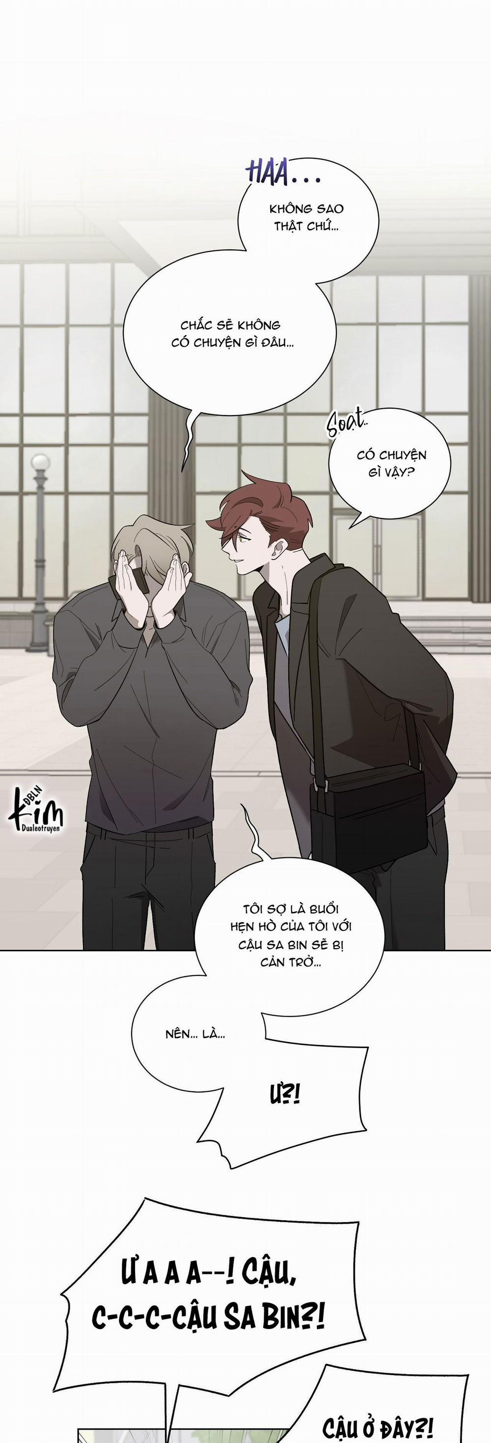 Khi Chim Thước Đến 10 trang 31