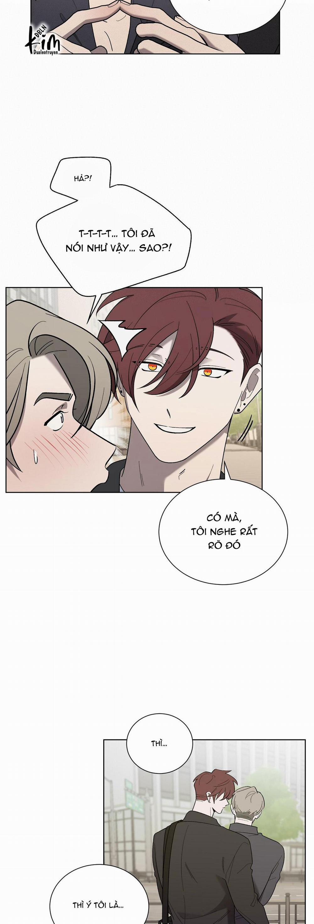 Khi Chim Thước Đến 10 trang 34