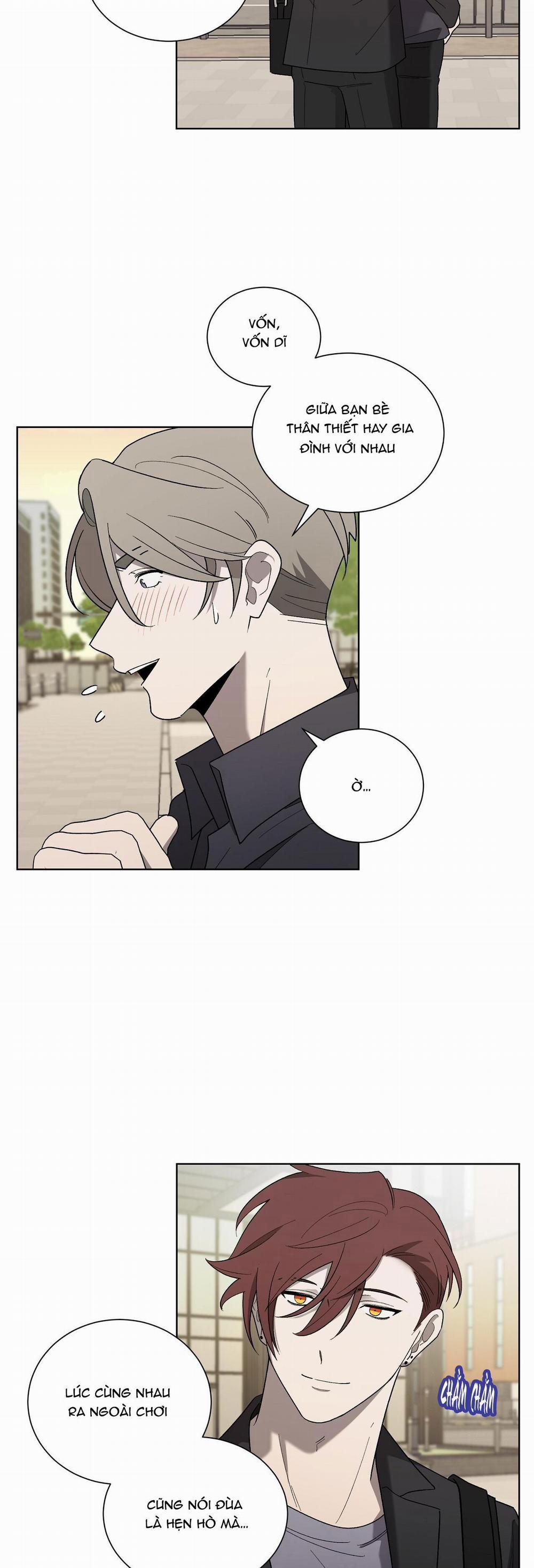 Khi Chim Thước Đến 10 trang 35