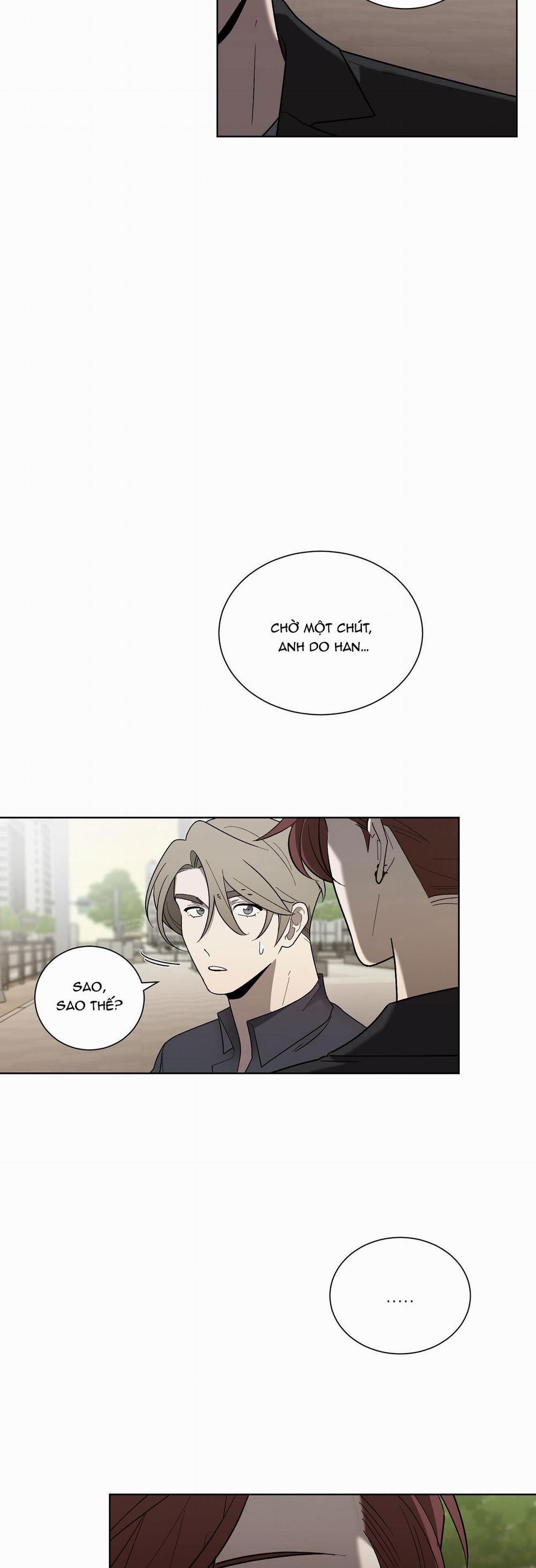 Khi Chim Thước Đến 10 trang 37