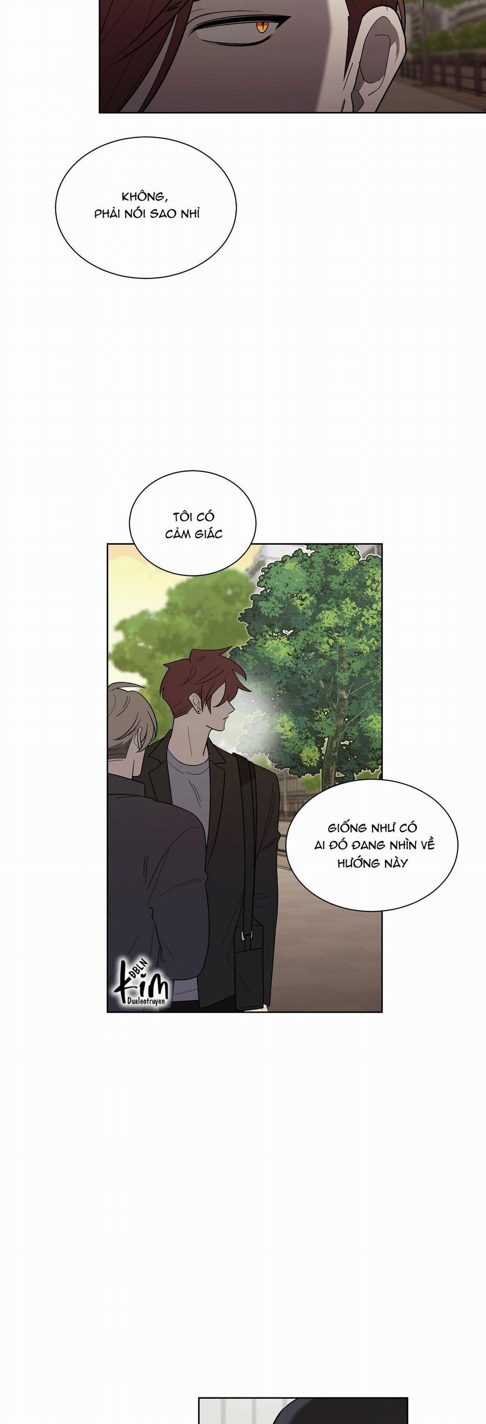 Khi Chim Thước Đến 10 trang 38