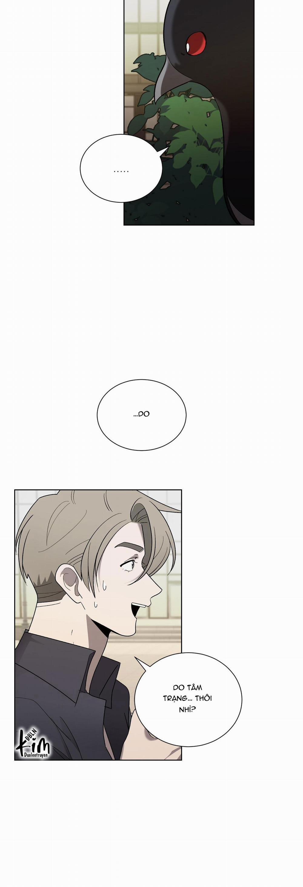 Khi Chim Thước Đến 10 trang 39