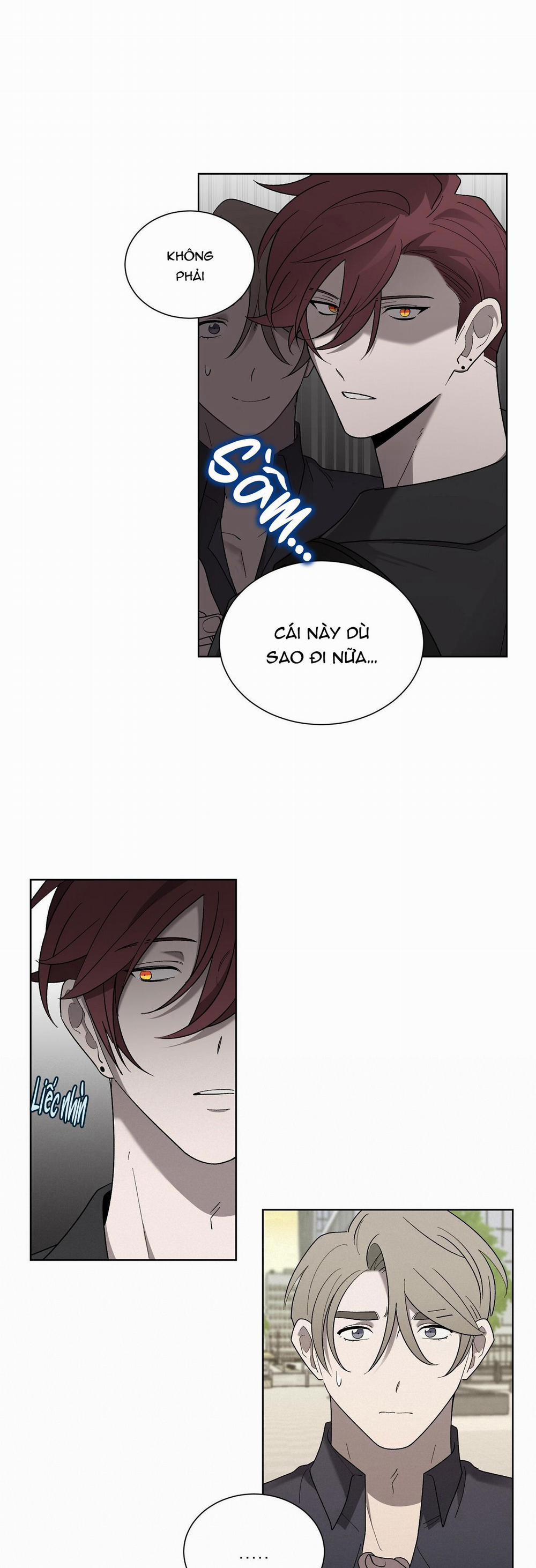 Khi Chim Thước Đến 10 trang 40