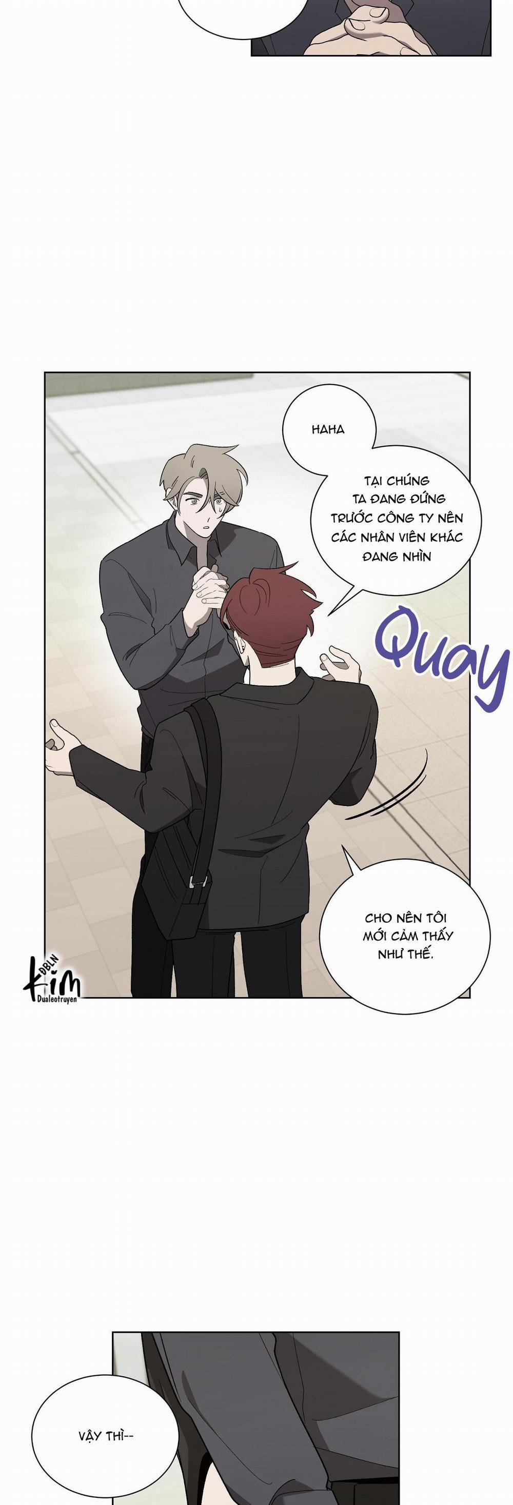 Khi Chim Thước Đến 10 trang 41