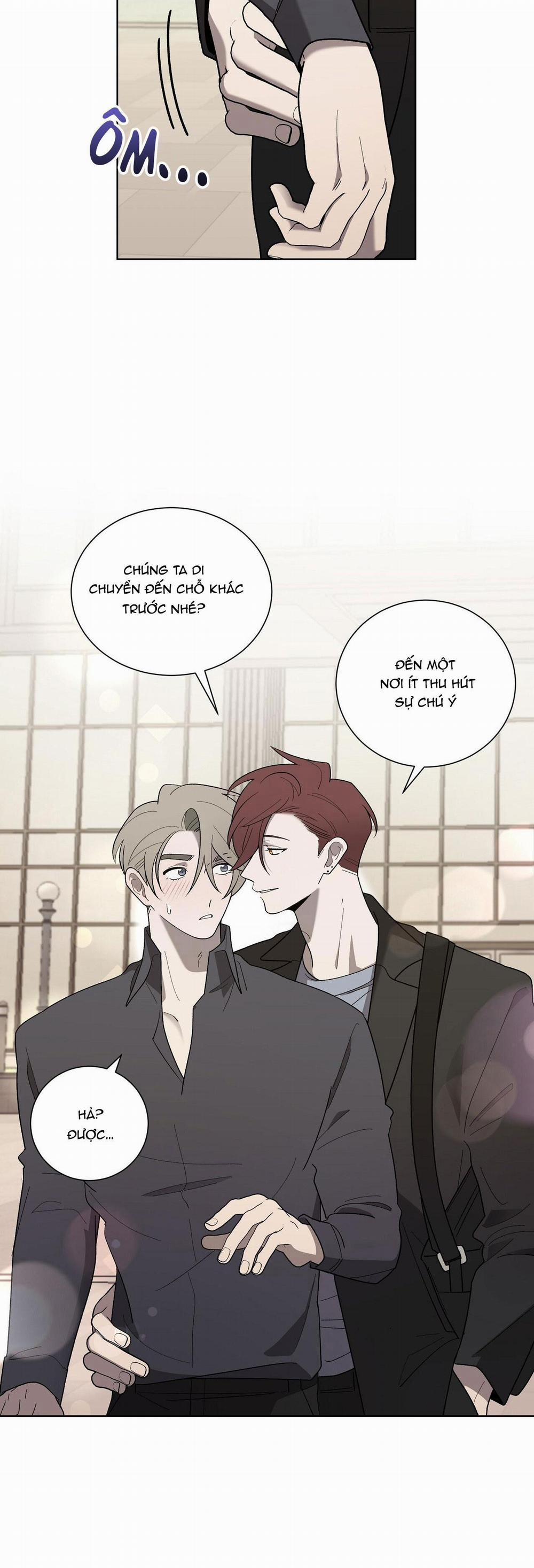 Khi Chim Thước Đến 10 trang 42