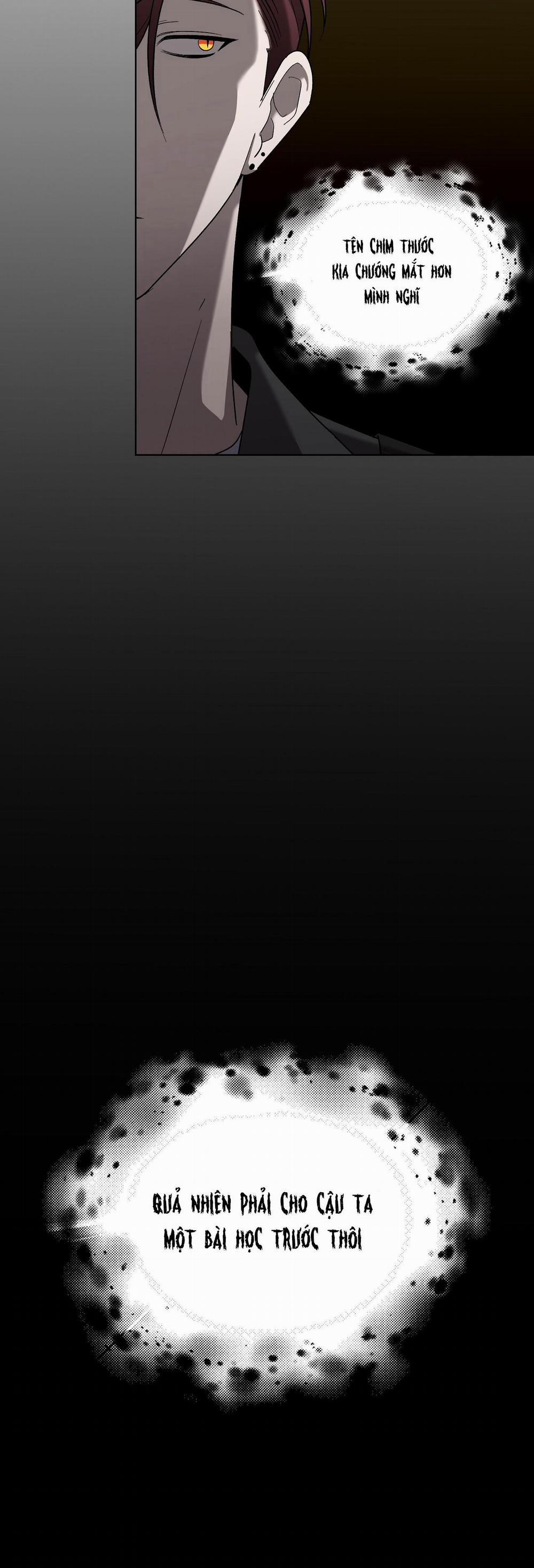 Khi Chim Thước Đến 10 trang 45