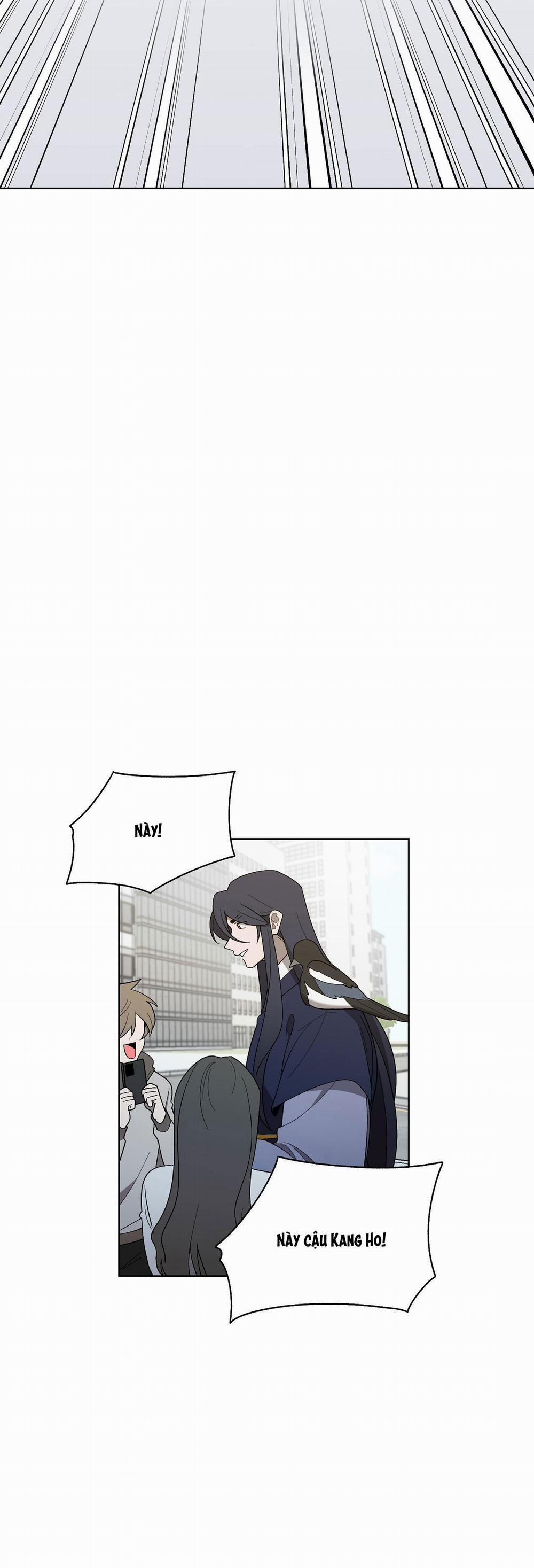 Khi Chim Thước Đến 10 trang 5