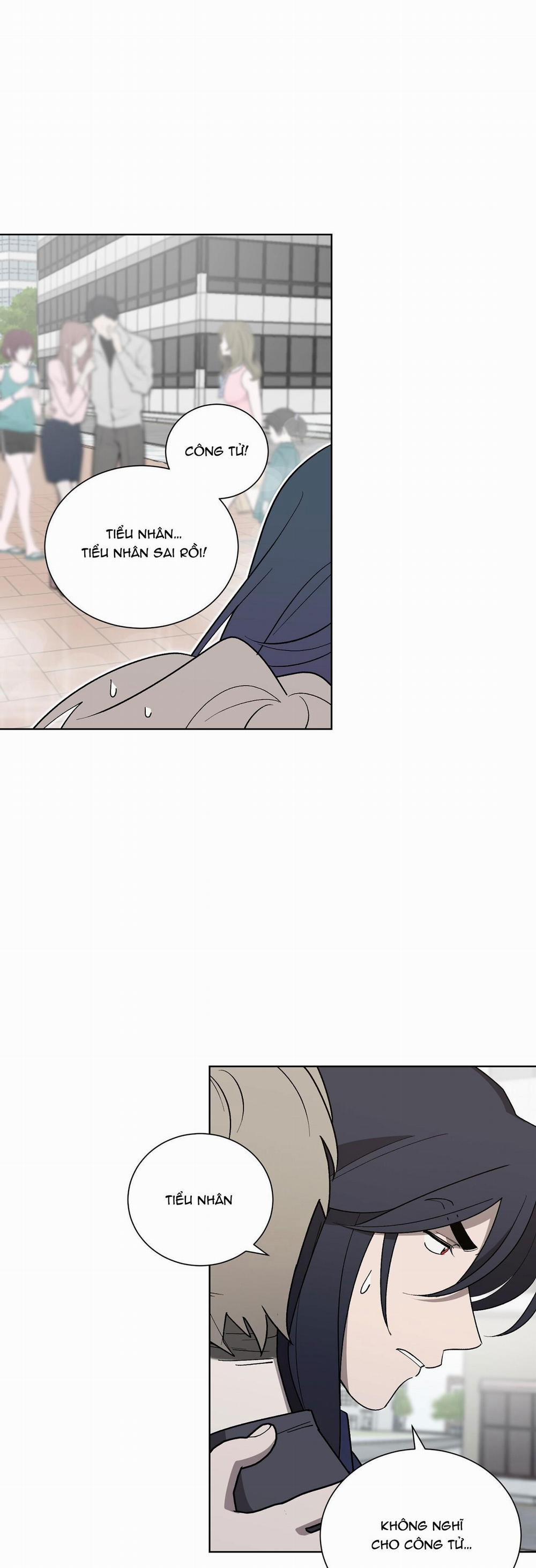 Khi Chim Thước Đến 10 trang 8