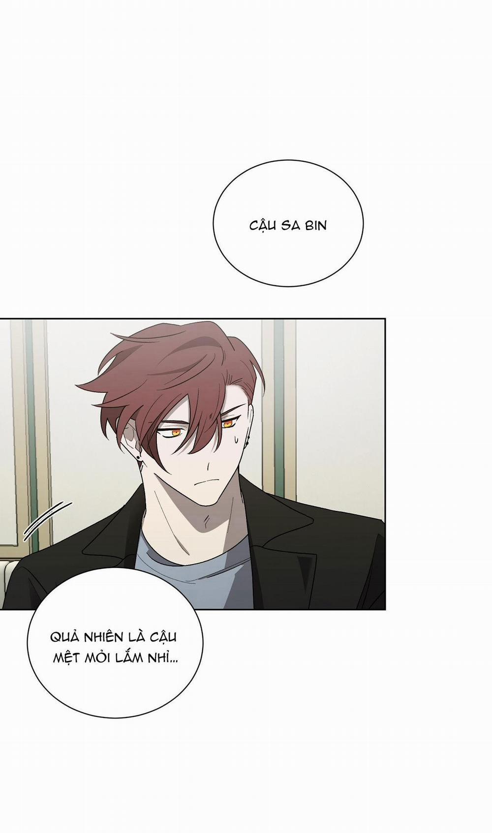 Khi Chim Thước Đến 11 trang 13