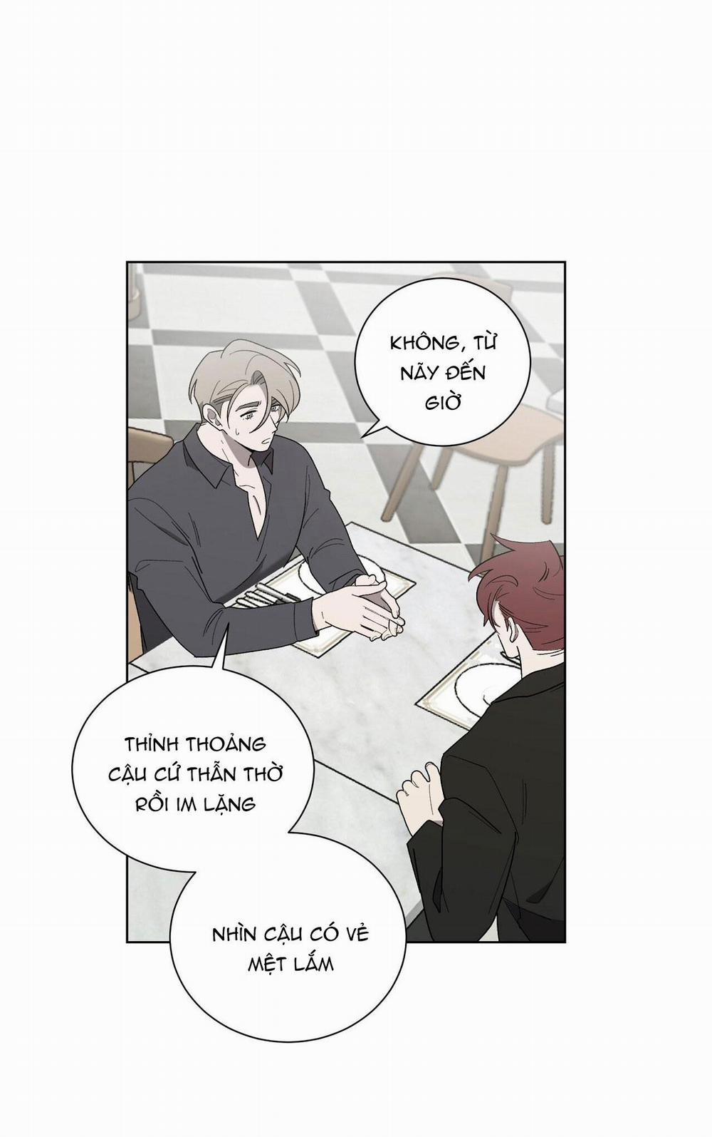 Khi Chim Thước Đến 11 trang 15