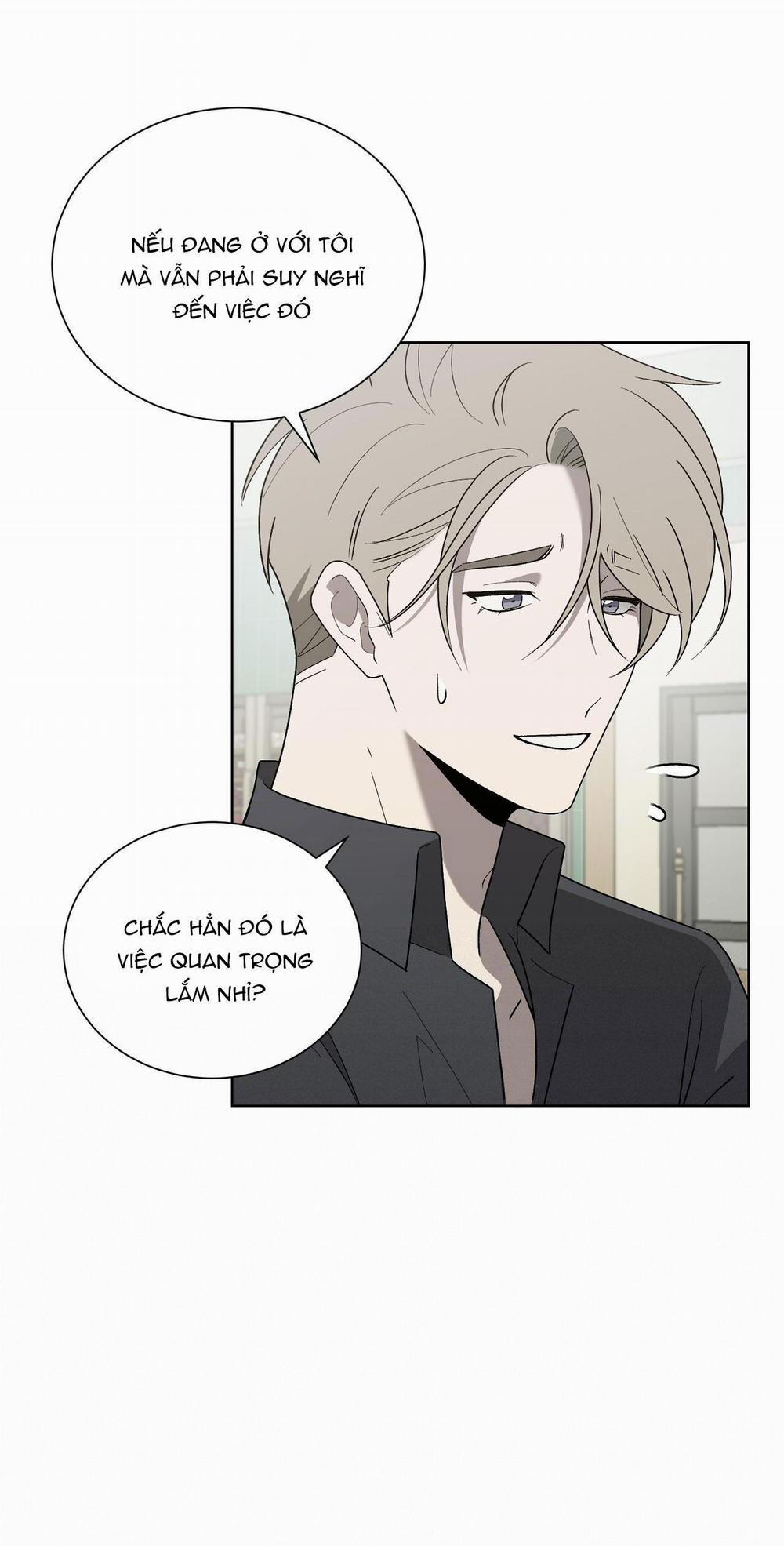 Khi Chim Thước Đến 11 trang 19