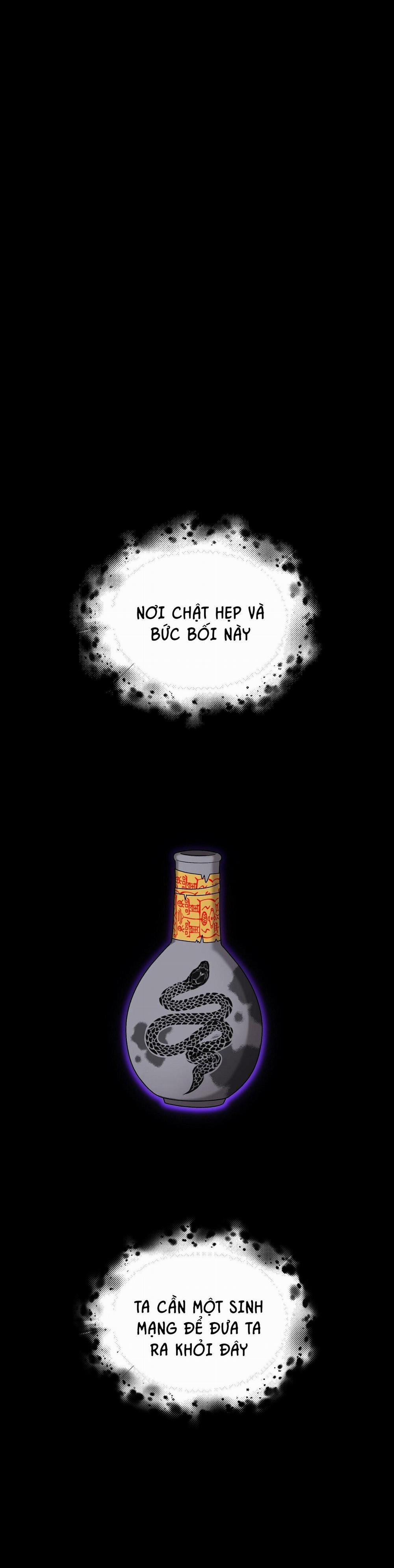 Khi Chim Thước Đến 11 trang 2