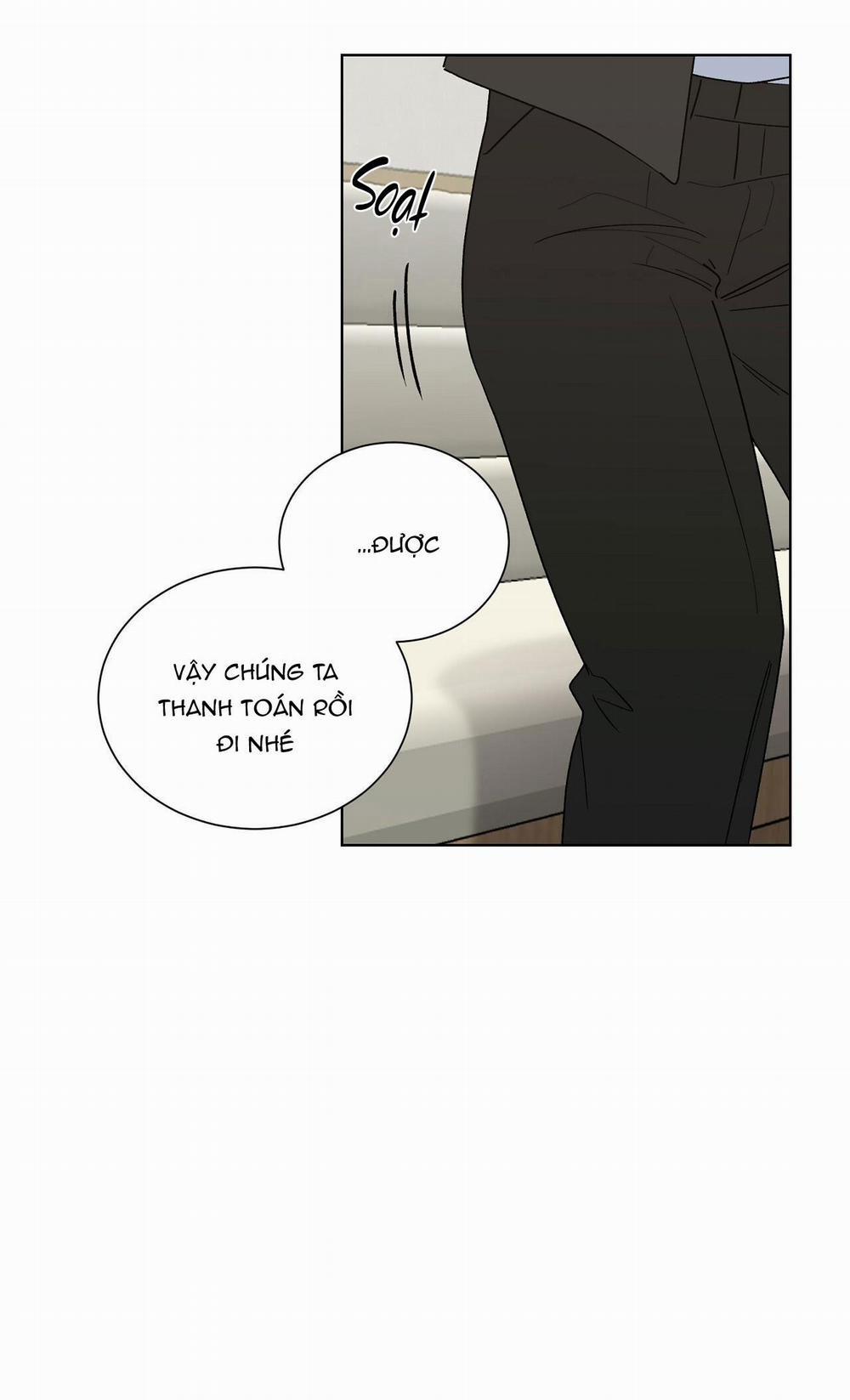 Khi Chim Thước Đến 11 trang 21