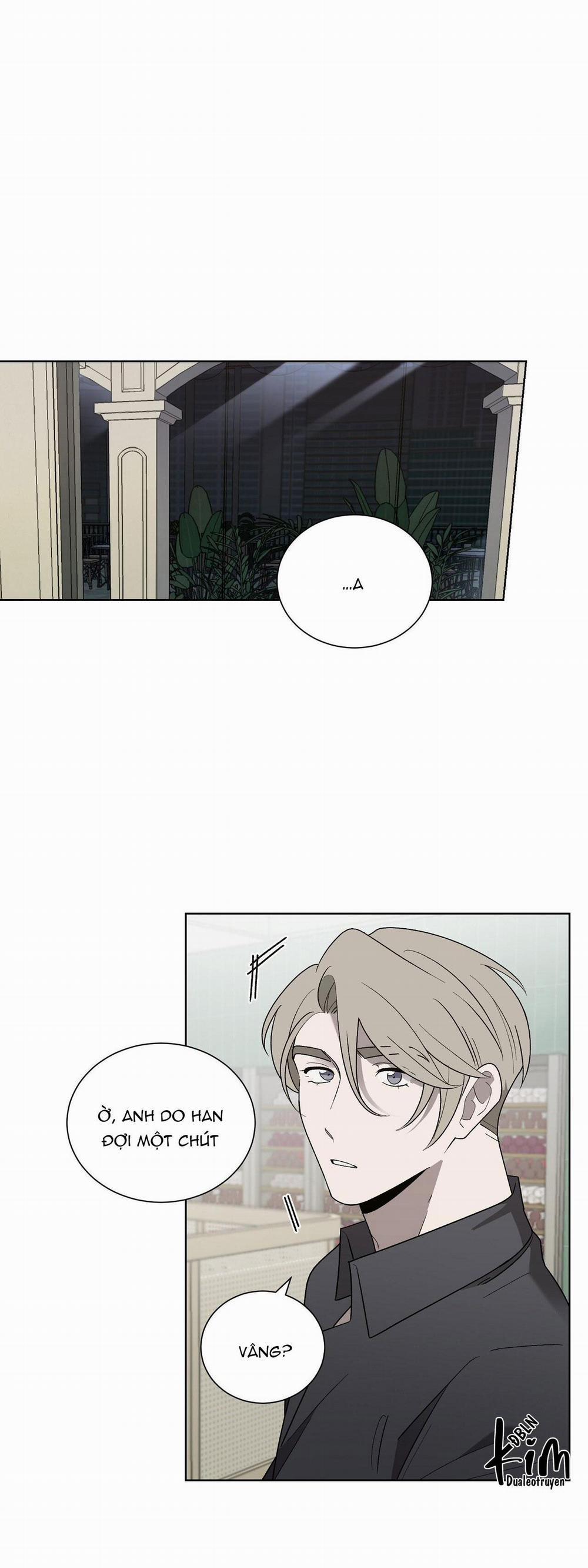 Khi Chim Thước Đến 11 trang 22