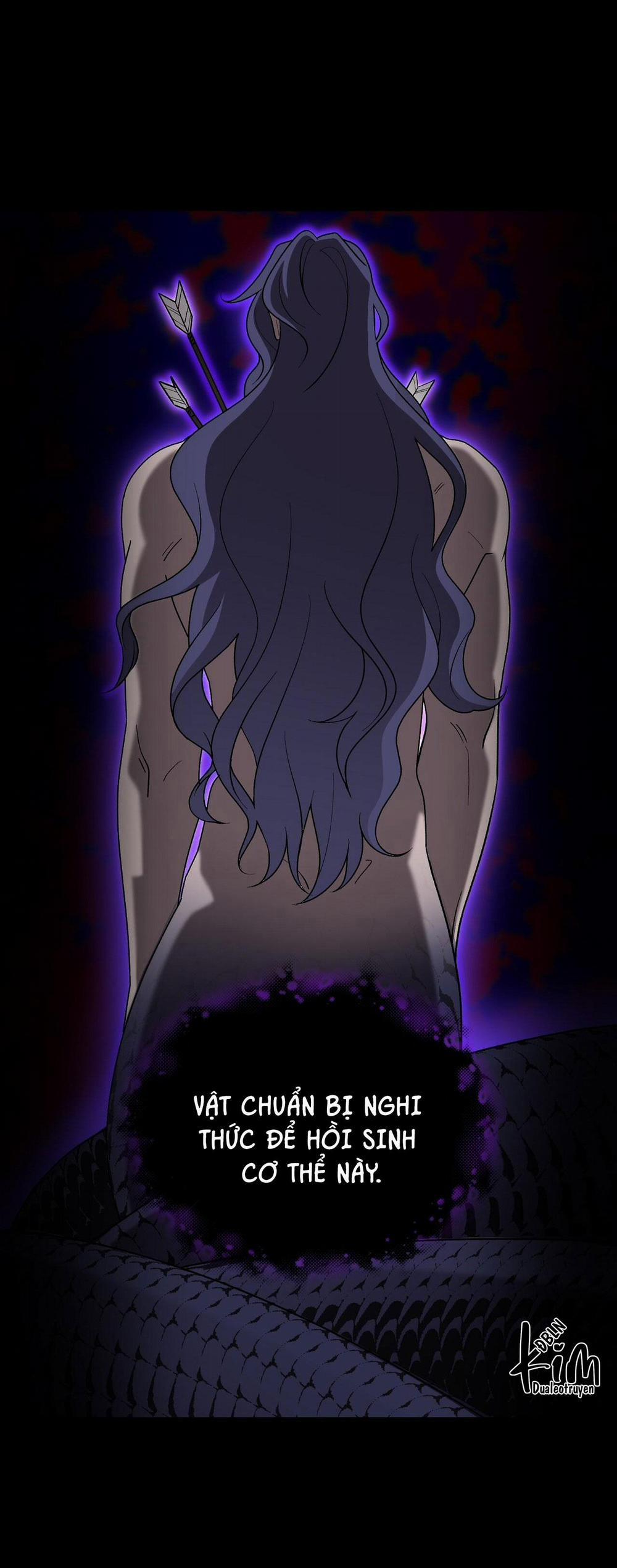 Khi Chim Thước Đến 11 trang 3