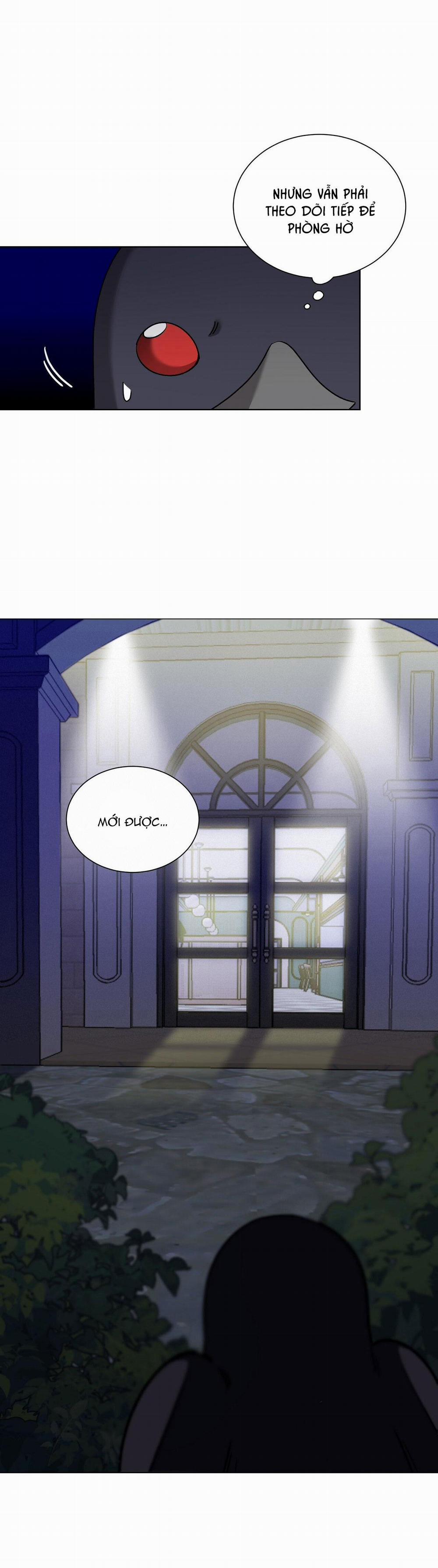 Khi Chim Thước Đến 11 trang 36