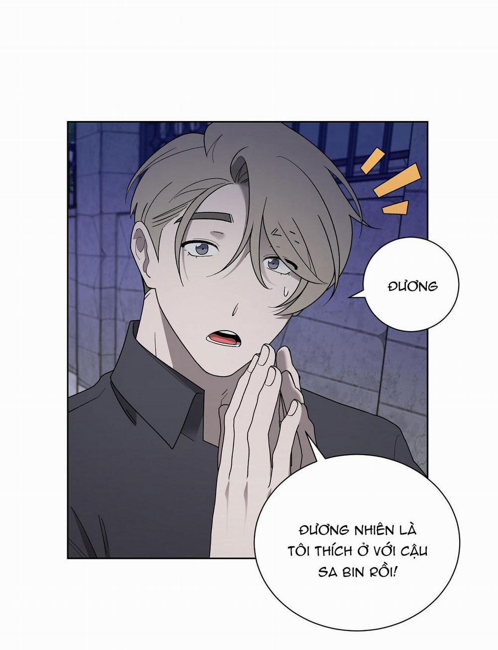 Khi Chim Thước Đến 11 trang 40