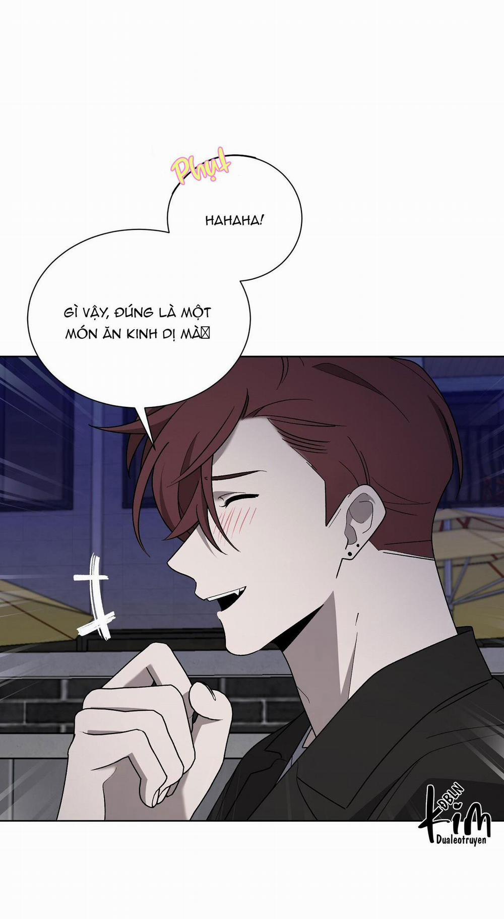 Khi Chim Thước Đến 11 trang 42