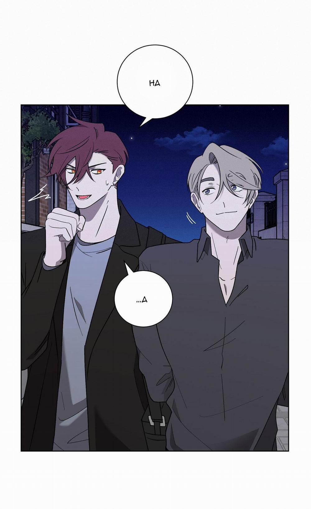 Khi Chim Thước Đến 11 trang 44