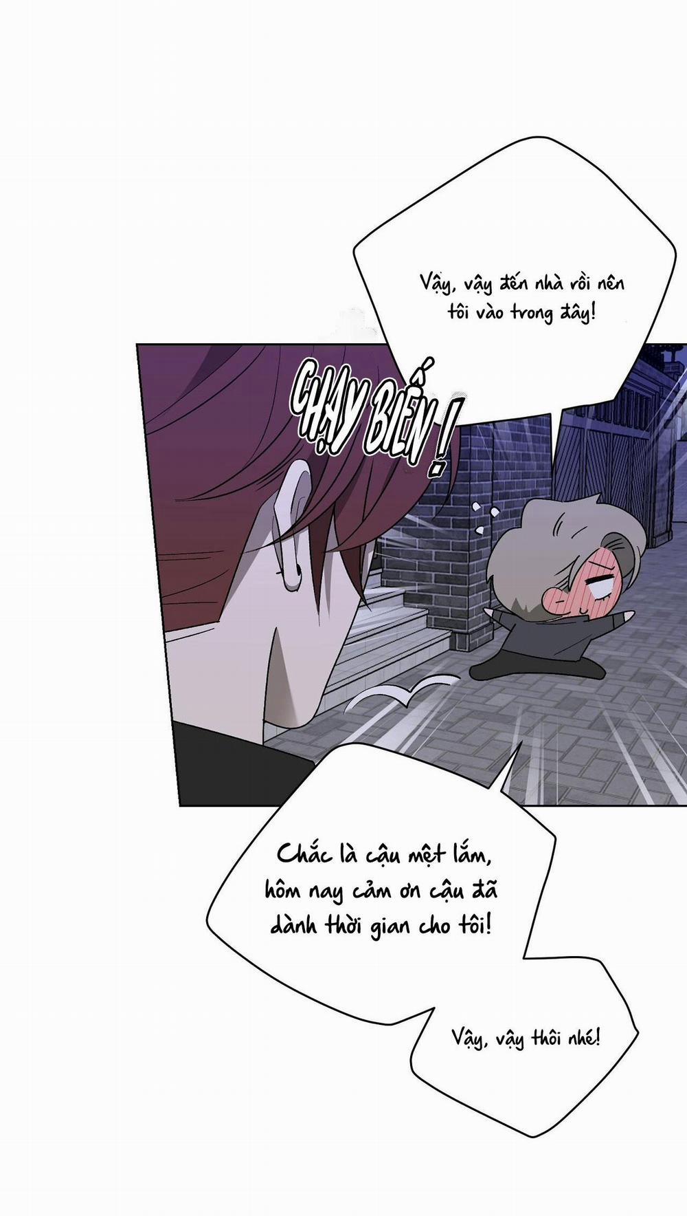 Khi Chim Thước Đến 11 trang 51