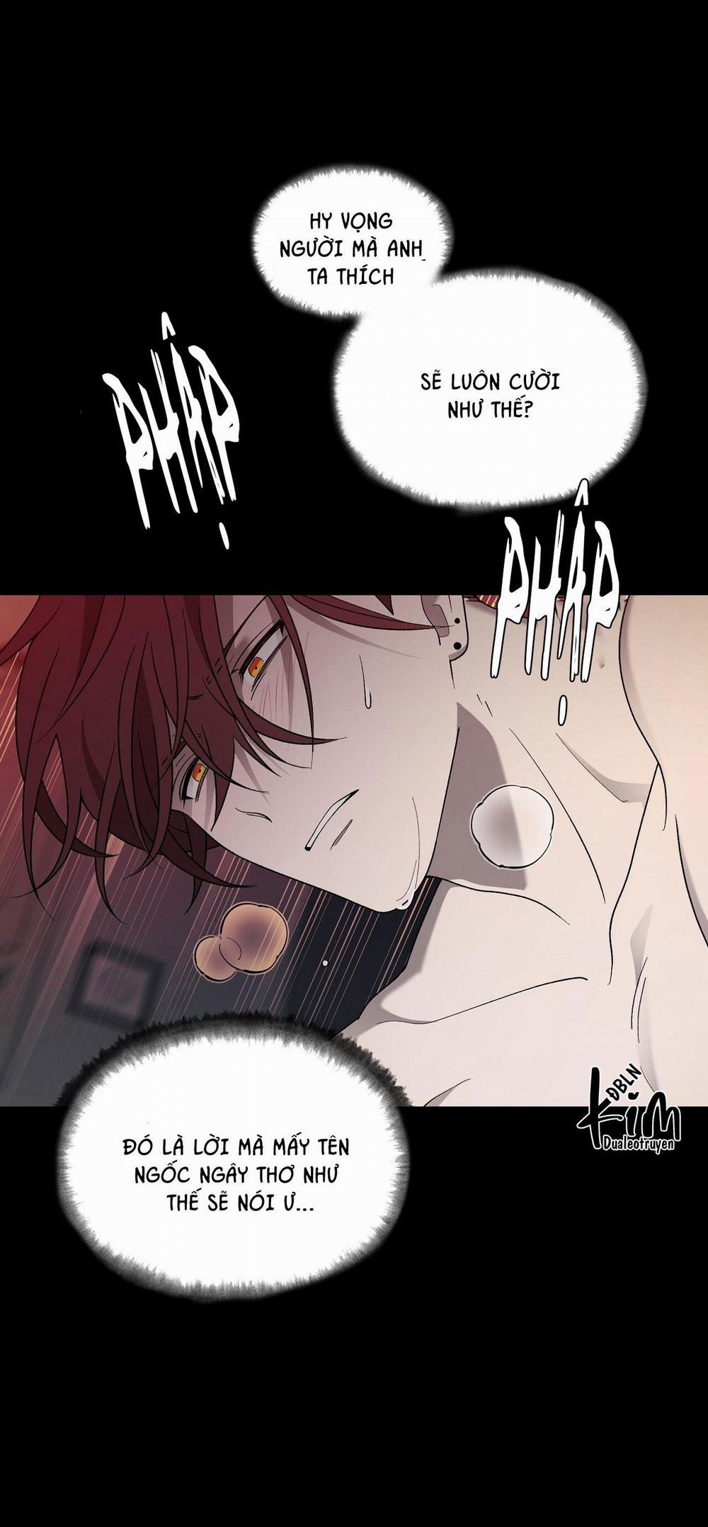 Khi Chim Thước Đến 11 trang 59