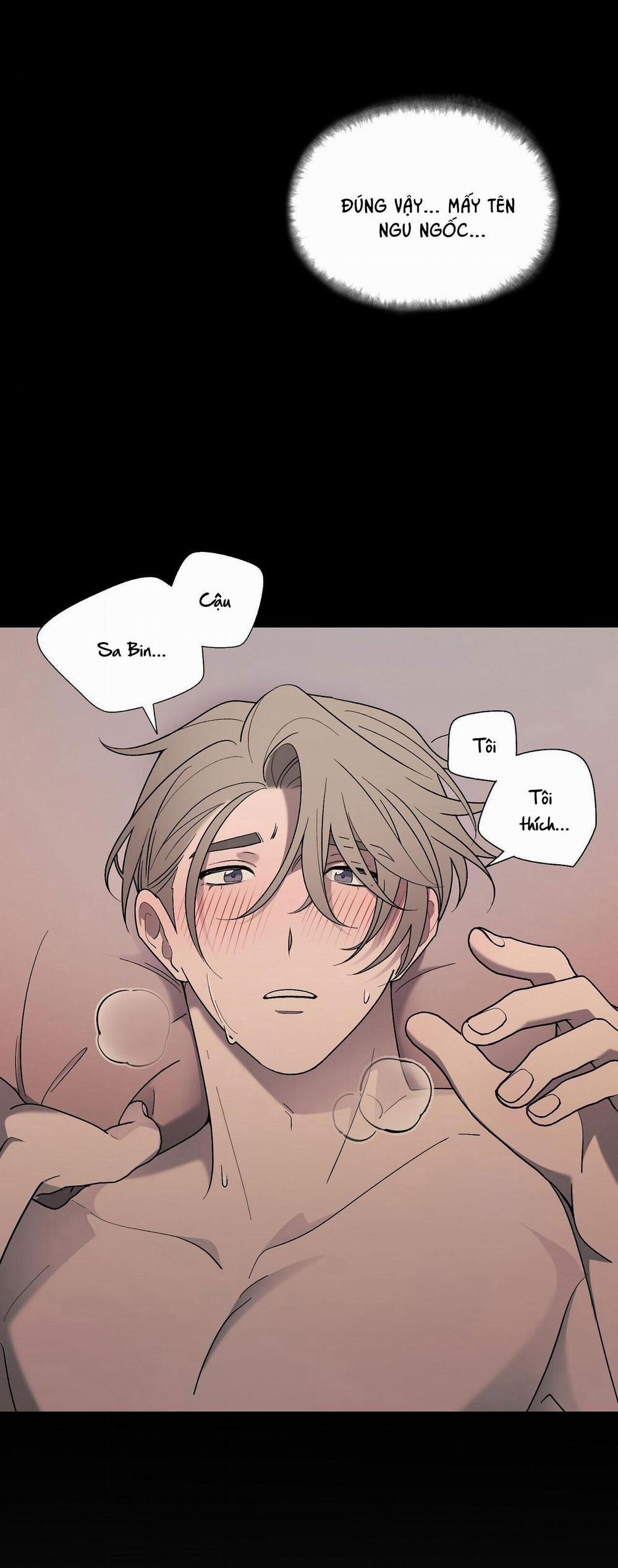 Khi Chim Thước Đến 11 trang 60