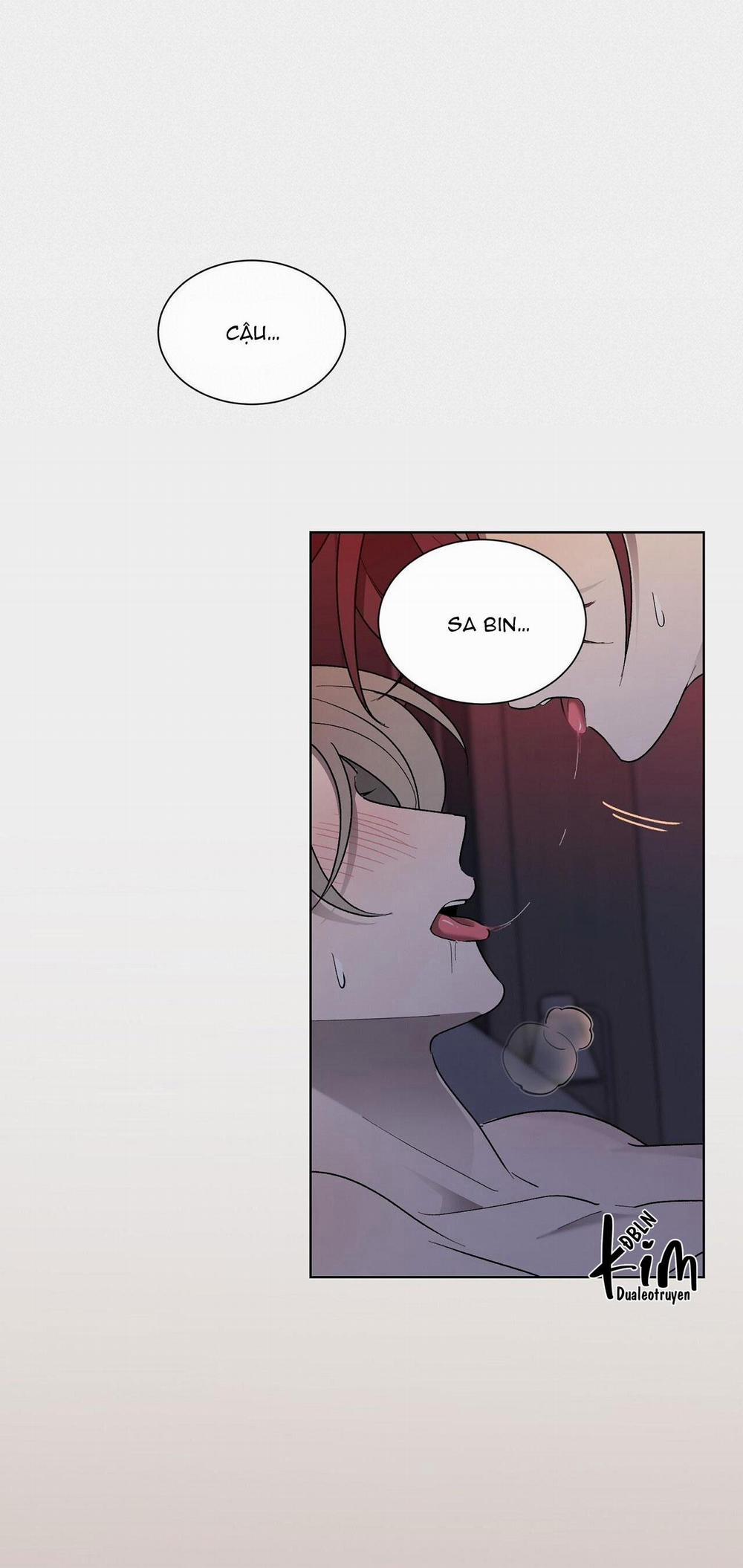 Khi Chim Thước Đến 11 trang 64