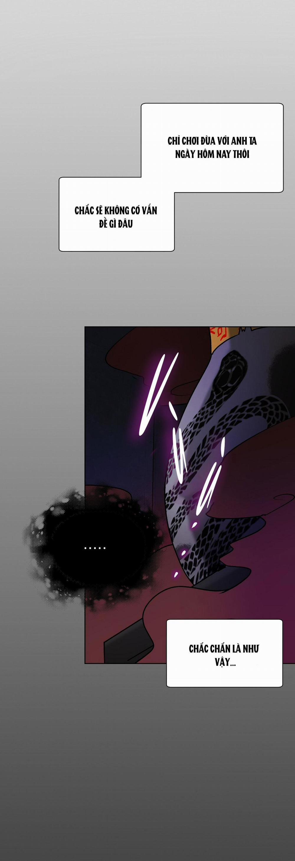 Khi Chim Thước Đến 11 trang 69