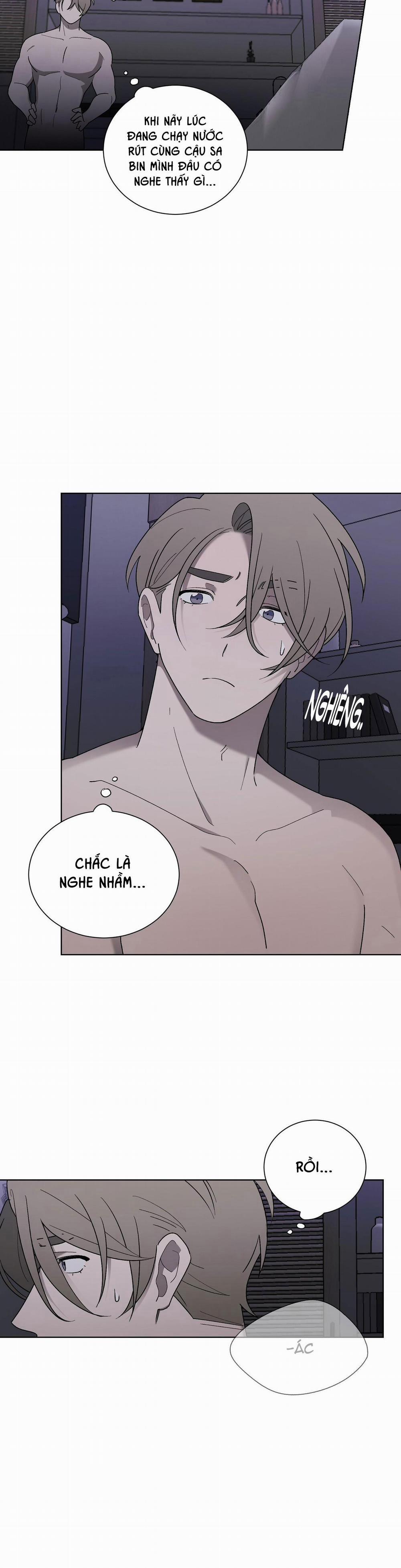 Khi Chim Thước Đến 12 trang 12