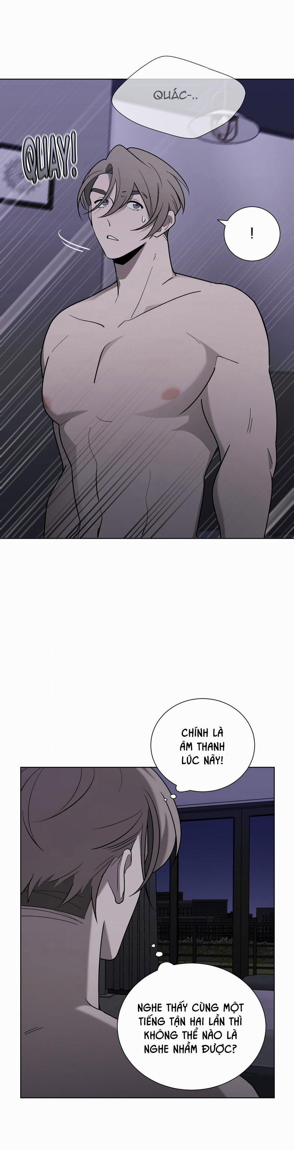 Khi Chim Thước Đến 12 trang 13