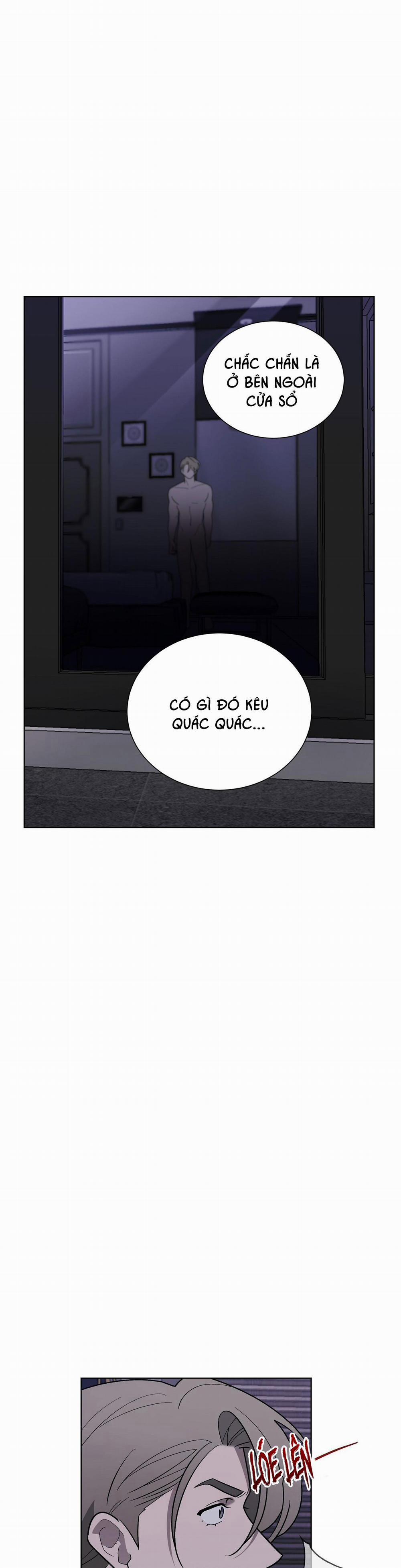 Khi Chim Thước Đến 12 trang 14