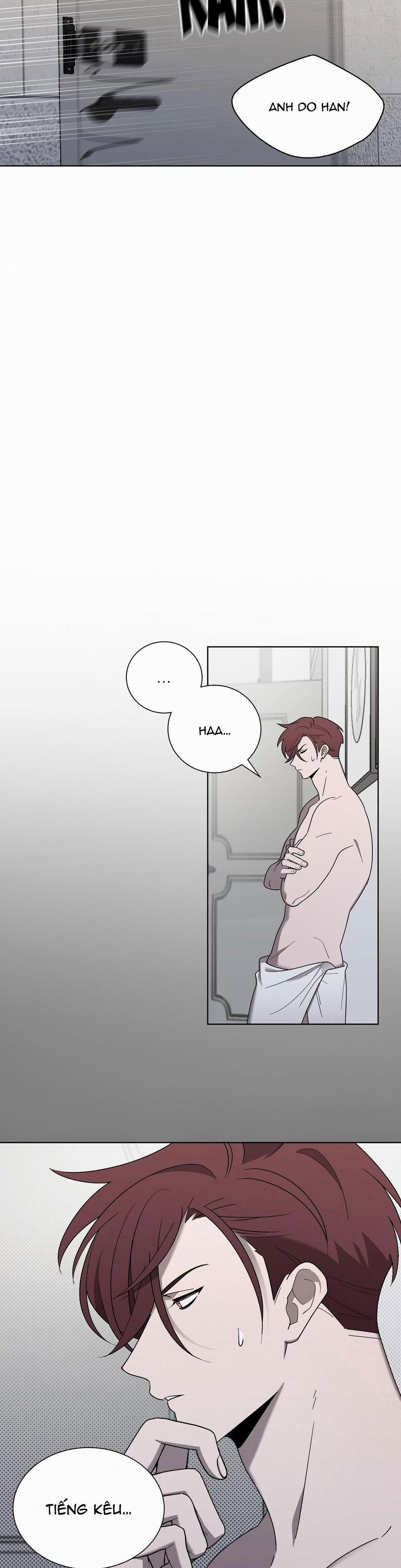 Khi Chim Thước Đến 12 trang 19