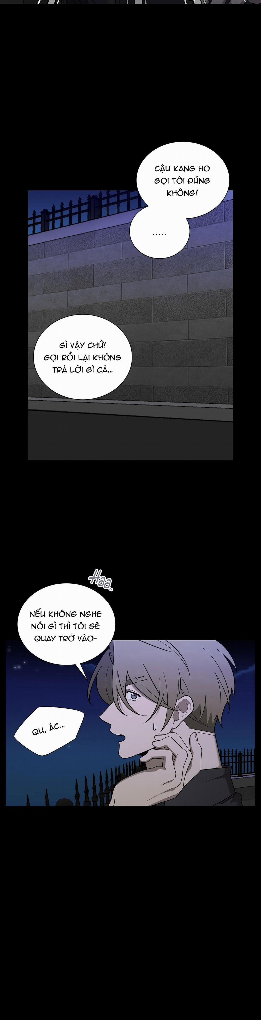 Khi Chim Thước Đến 12 trang 23