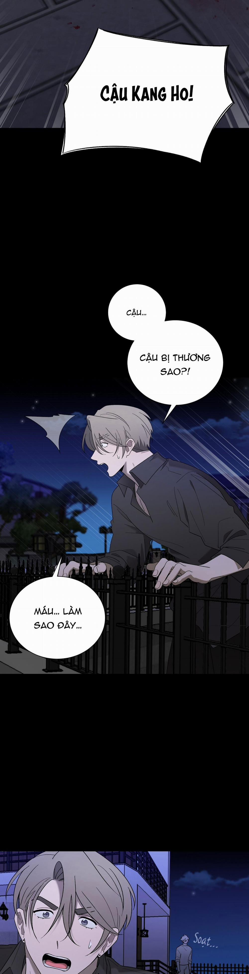 Khi Chim Thước Đến 12 trang 25