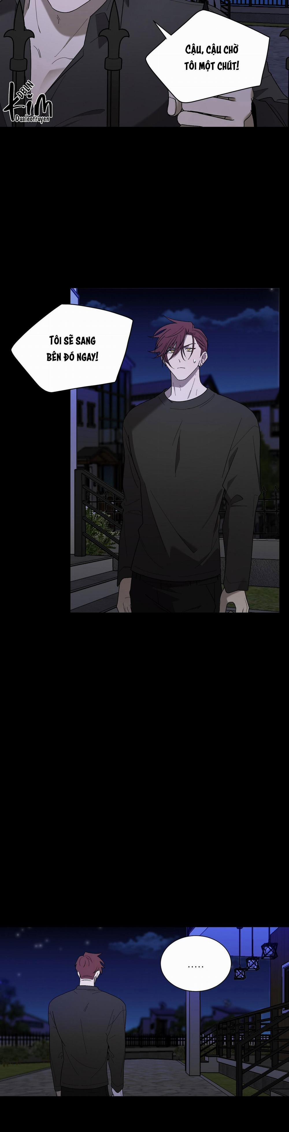 Khi Chim Thước Đến 12 trang 26