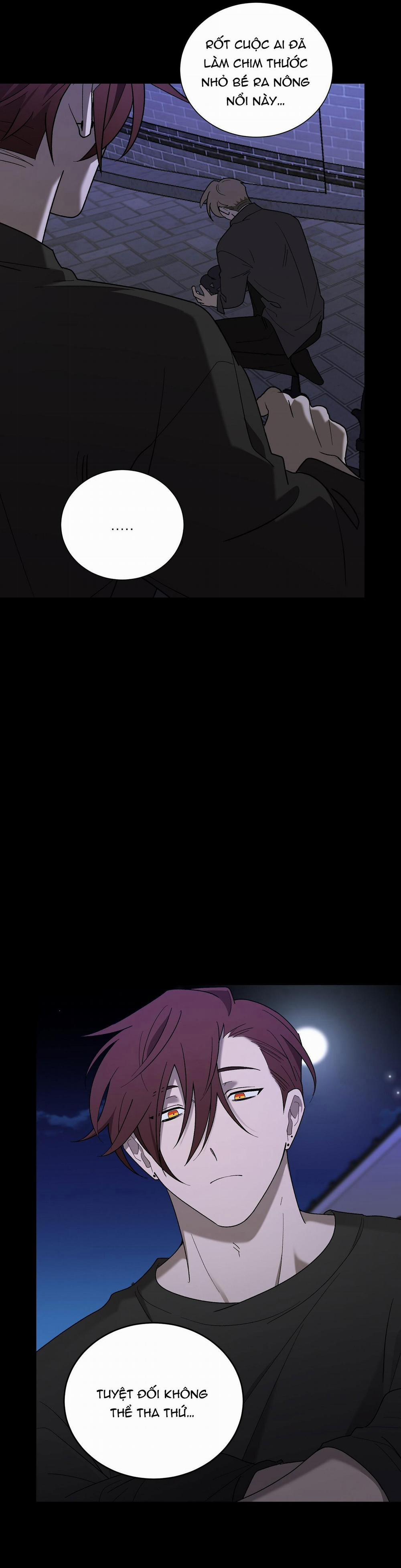 Khi Chim Thước Đến 12 trang 30