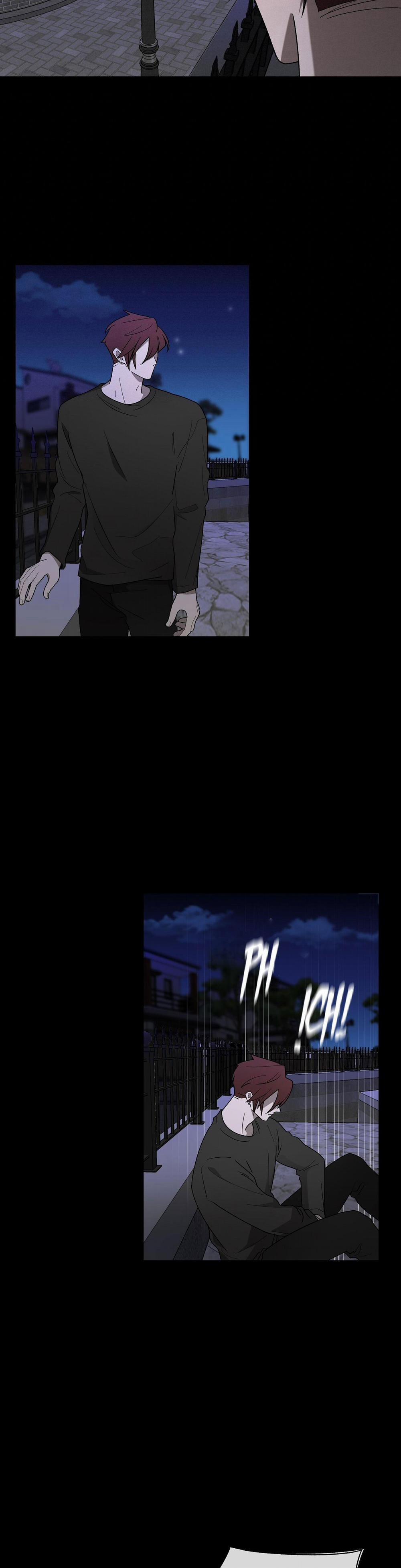 Khi Chim Thước Đến 12 trang 34