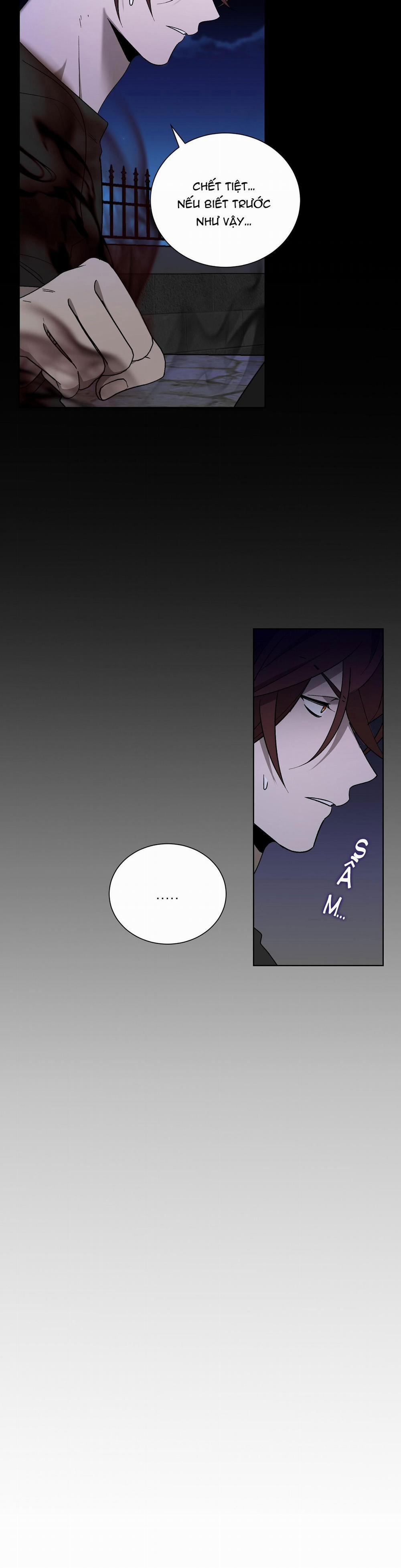 Khi Chim Thước Đến 12 trang 36