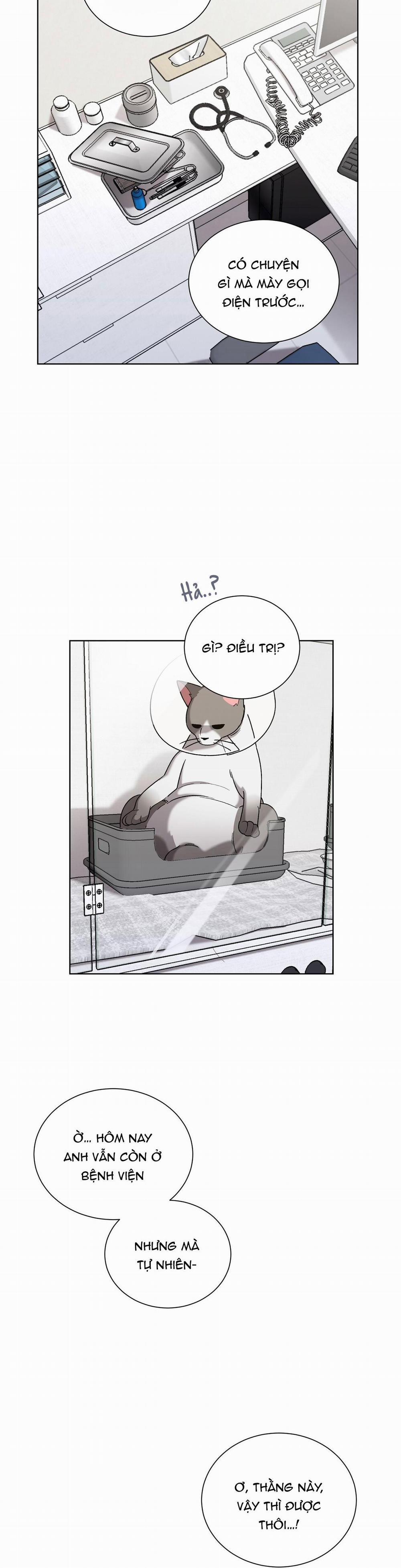 Khi Chim Thước Đến 12 trang 39